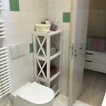 Appartement Cinqueterreblu Bougainvilleap