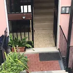Cinqueterreblu Bougainvilleap