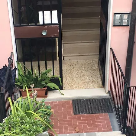 Cinqueterreblu Bougainvilleap