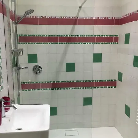 Cinqueterreblu Bougainvilleap Apartman Monterosso al Mare